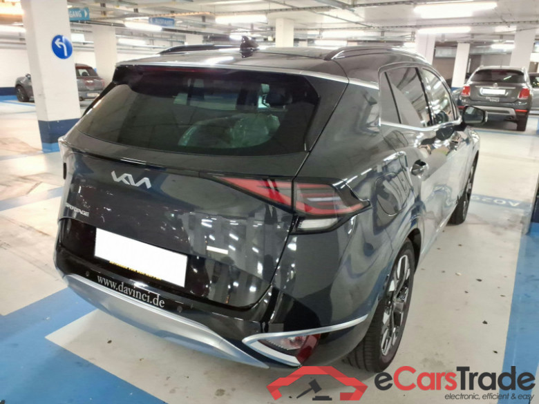 Kia Sportage  #3