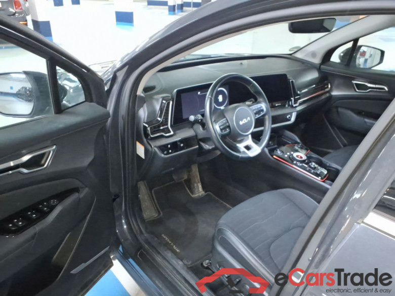 Kia Sportage  #5