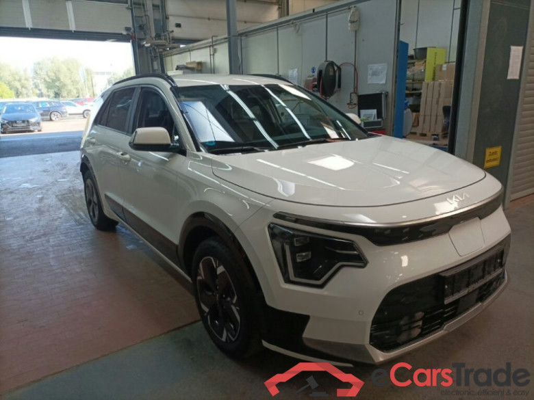 KIA Niro  #1