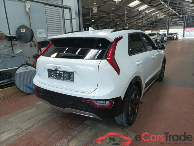 KIA Niro  #3