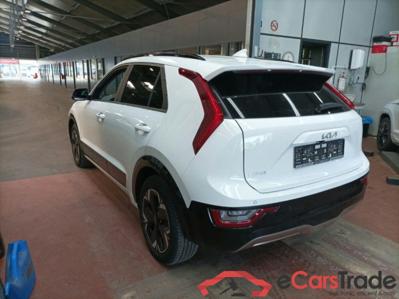 KIA Niro  #4
