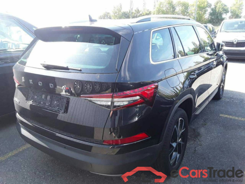 SKODA Kodiaq  #4
