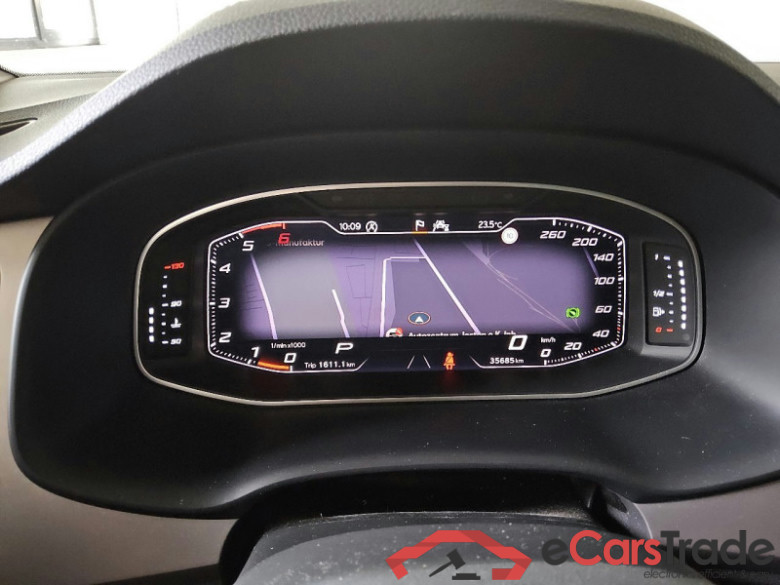 SEAT Ateca  #4