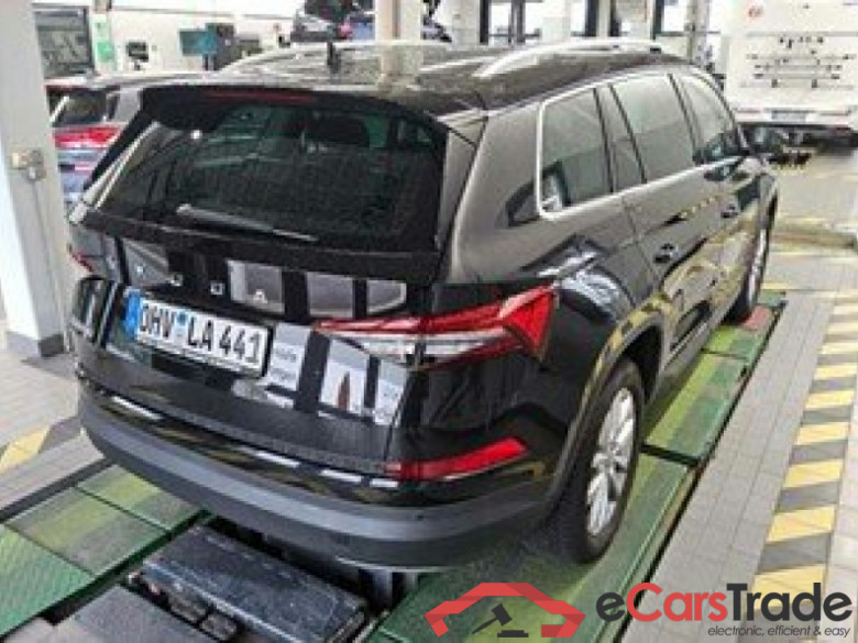 Skoda Kodiaq  #2
