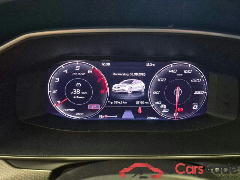 SEAT Leon  #4