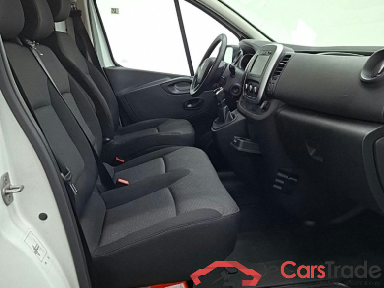 RENAULT Trafic  #3