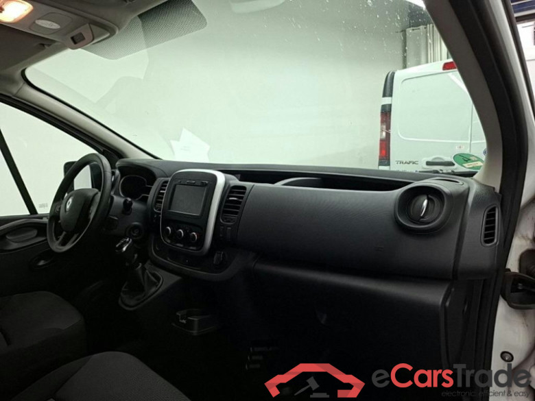 RENAULT Trafic  #4