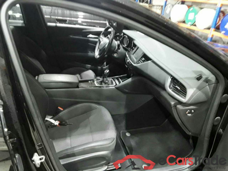 OPEL Insignia B  #5