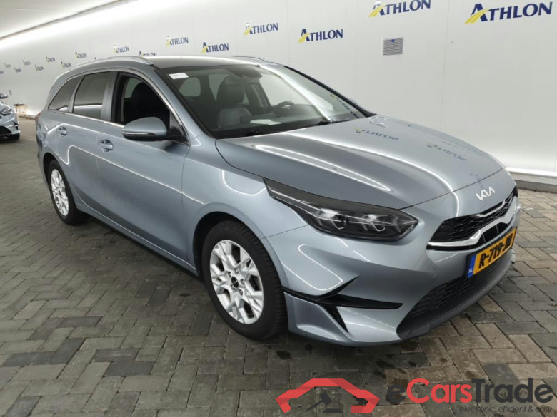 KIA ceed sportswagon 1.0 T-GDi DynamicPlusLine 88kW Athlon Edition #2