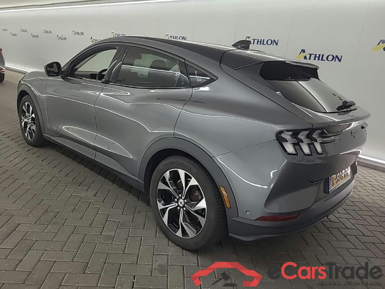 FORD Mustang Mach-E 75kWh RWD auto 5D 198kW #4