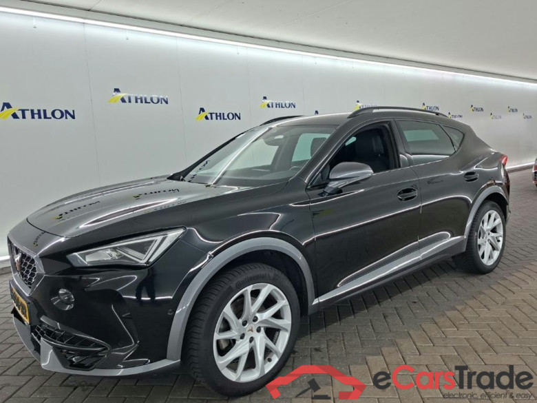 CUPRA Formentor 1.5 TSI Business Edition 5D 110kW