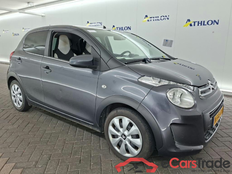 CITROEN C1 VTi 72 S&S Millenium 5D 53kW #2
