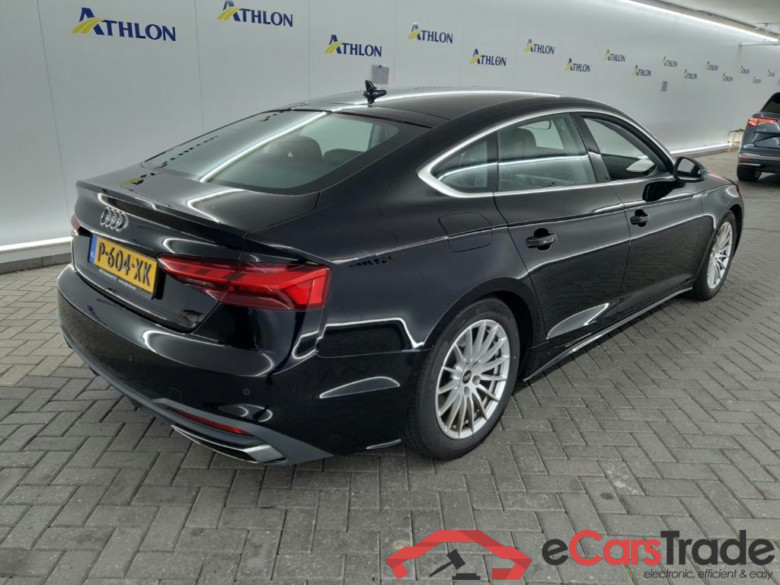 AUDI A5 Sportback 35 TFSI S tronic Pro Line 5D 110kW #3