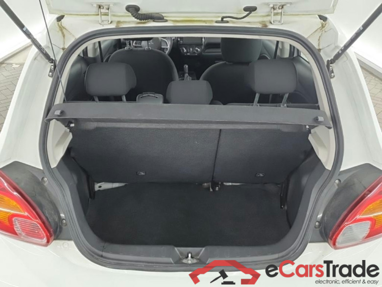 MITSUBISHI Space Star 1.2 Cool+ SDA 5D 52kW #5
