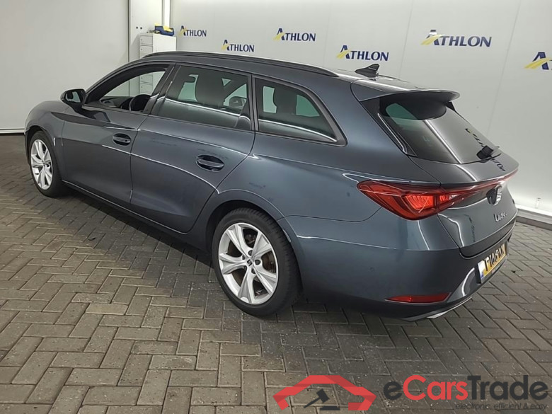 SEAT Leon ST 1.5eTSI FR Bus.Intense DSG 110kW Athlon Edition #4