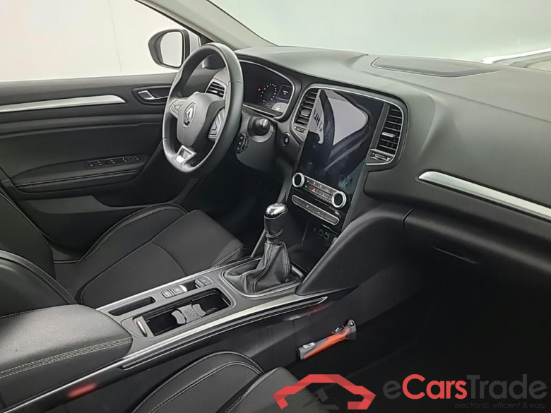 RENAULT Mégane Estate TCe 140 Techno 5D 103kW #6