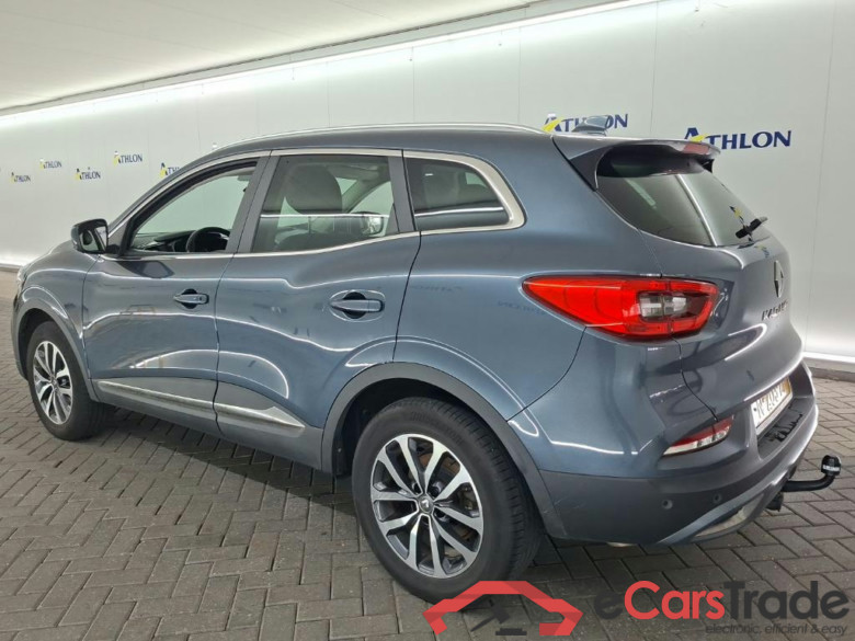RENAULT KADJAR TCe 140 GPF Intens 5D 103kW #4