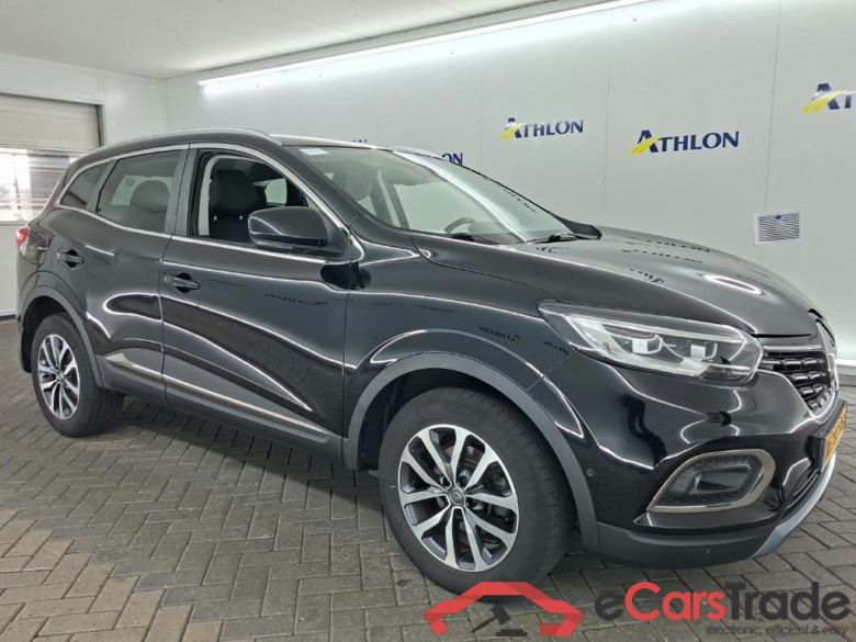RENAULT KADJAR TCe 140 EDC GPF Intens 5D 103kW #2