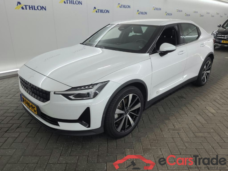 Polestar Polestar 2 78kWh Single Motor Long Range 5D 170kW #1