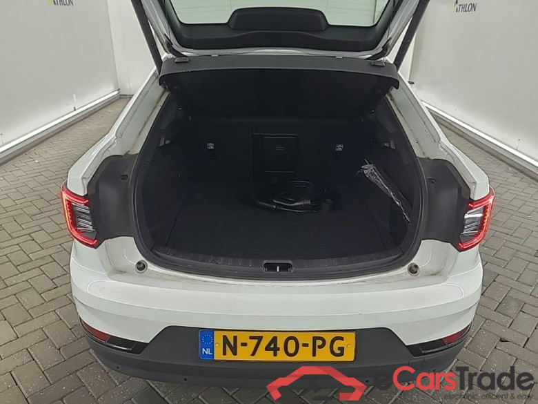 Polestar Polestar 2 78kWh Single Motor Long Range 5D 170kW #5