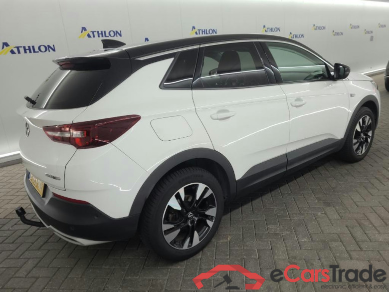 OPEL Grandland X 1.5 CDTI S&S 96kW Bus. Executive 5D #3
