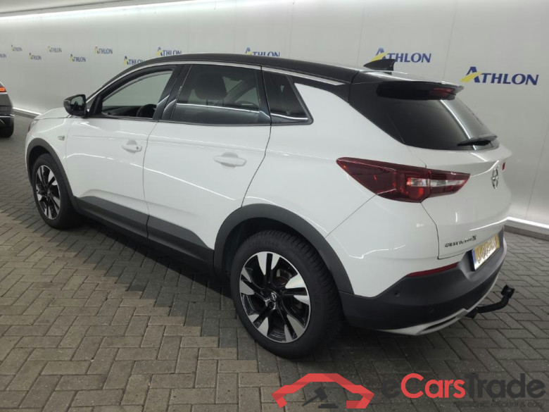 OPEL Grandland X 1.5 CDTI S&S 96kW Bus. Executive 5D #4
