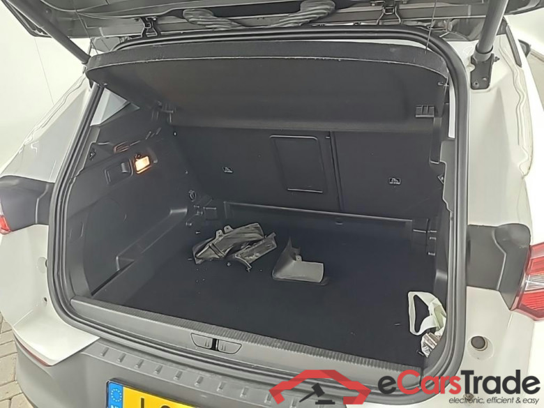 OPEL Grandland X 1.5 CDTI S&S 96kW Bus. Executive 5D #5