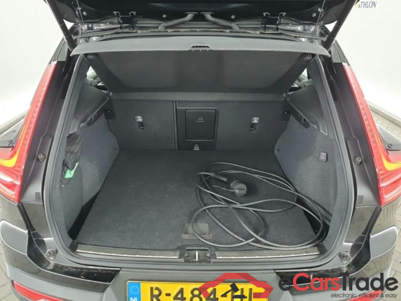 VOLVO XC40 Recharge T5 R-Design 5D 192kW #5