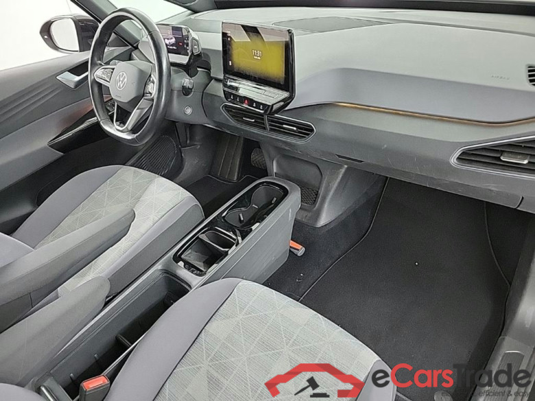 VOLKSWAGEN ID.3 58kWh 107kW Life auto 5D #6