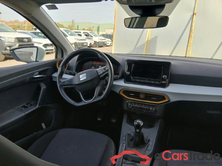 Ibiza Style XM 1.0 TSI 115CV MT6 E6d #3