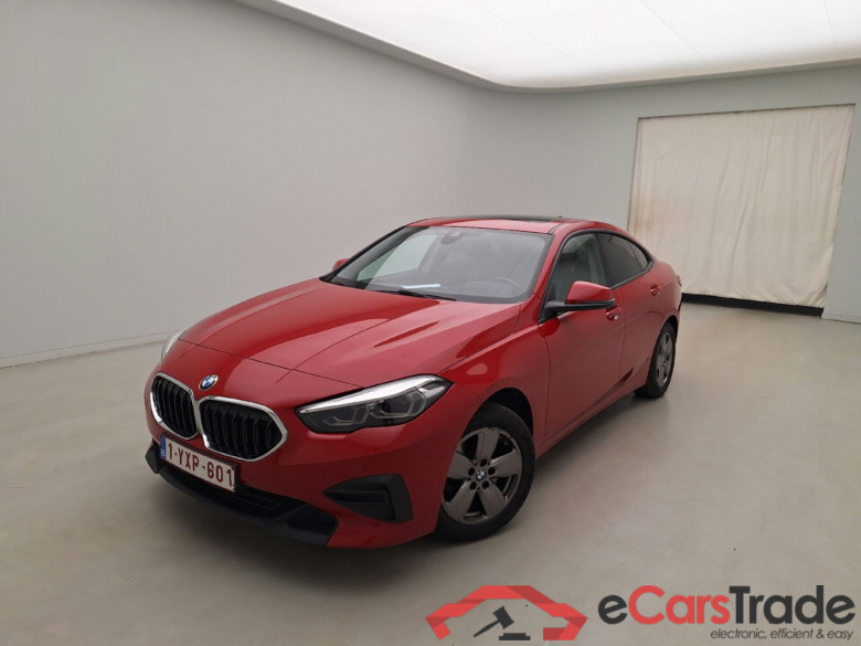 BMW, 2-serie Gr.Coupé '19, BMW 2 Reeks Gran Coupé 218d (110kW) 4d #2