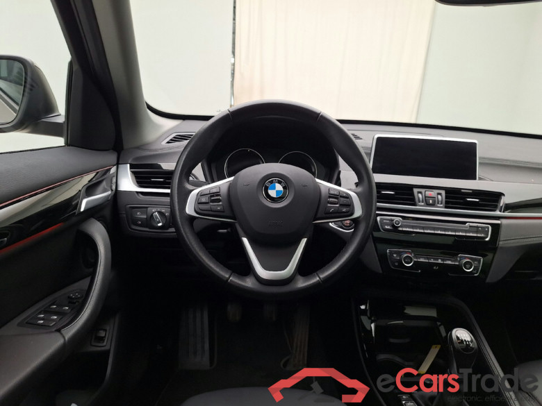 BMW, X1 FL'19, BMW X1 sDrive18i (100 kW) 5d #6