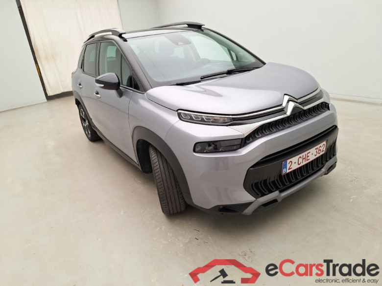 Citroën, C3 Aircross FL'21, C3 Aircr.1.5BHDi 120 Shine AT #5
