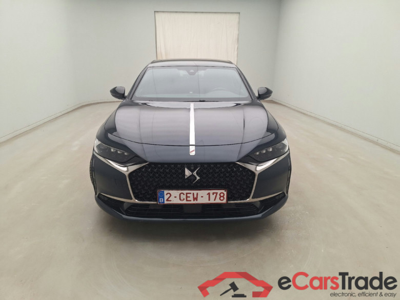 DS, DS9 '21 PHEV, DS9 E-Tense 165 Rivoli+ #2