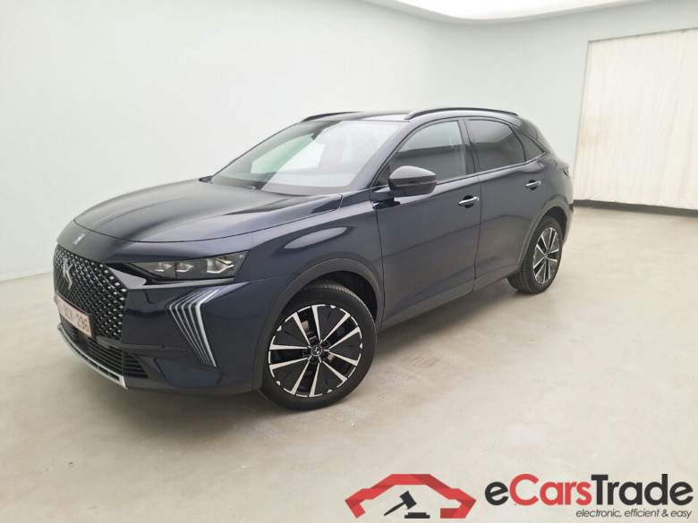 DS, DS7 FL'22, DS7 1.5BHDI 130 Rivoli Aut #2