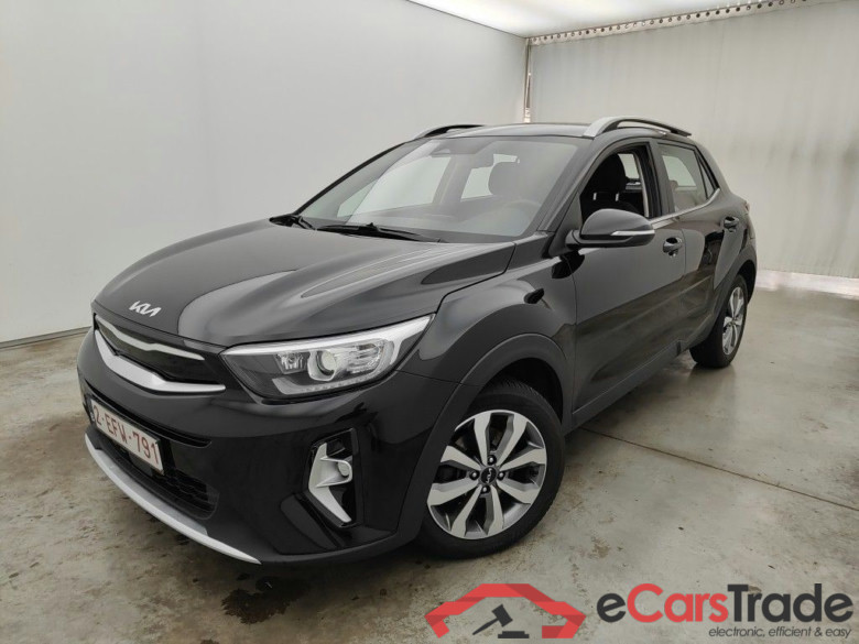 KIA Stonic 1.0 T 100 Pulse 5d #1