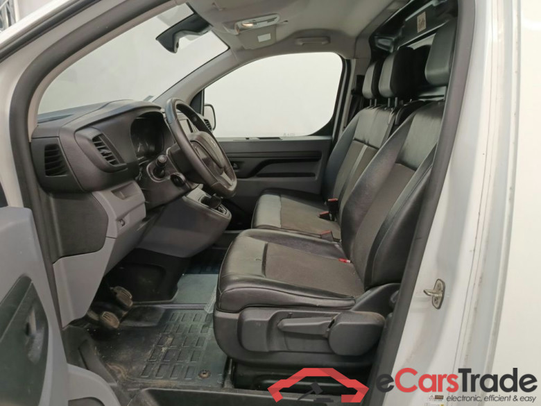 Peugeot Expert Standard Premium L2 1.5 BlueHDi 100 S&S 4d #3