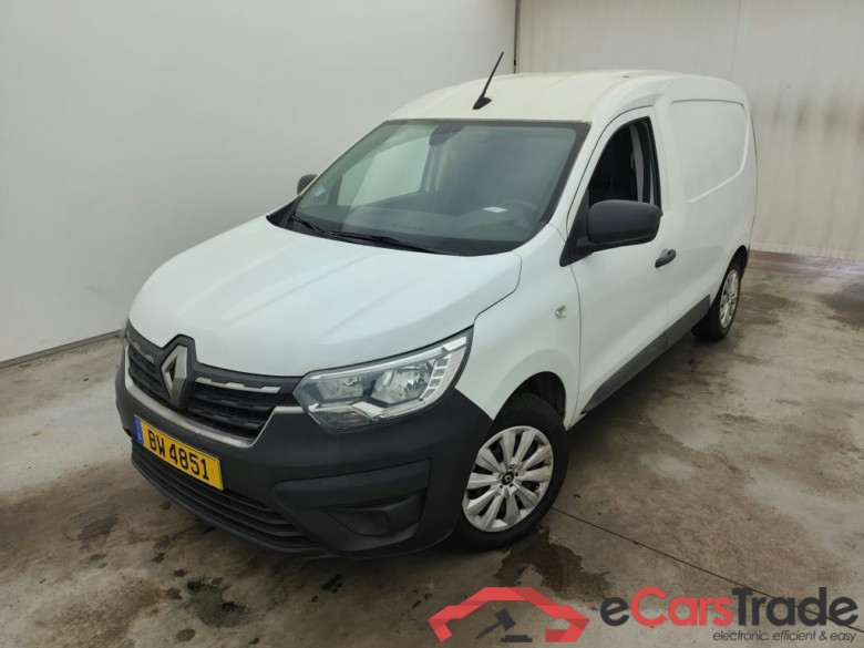 RENAULT KANGOO EXPRESS DIESEL - 2013 1.5 95HP Blue dCi Confort (EU6d-TEMP) 4d