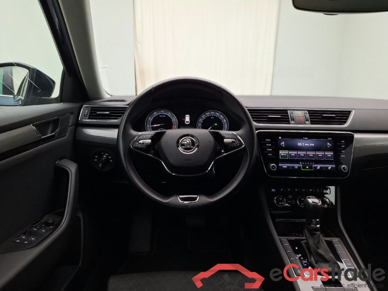 Skoda, Superb Combi FL'19, Sup.Comb.TSI 150 Amb.DSG #6