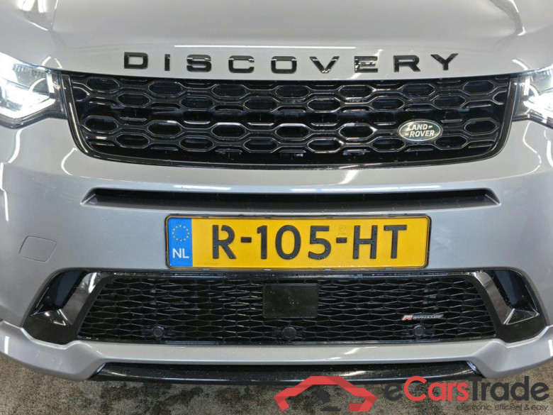 Land Rover Discovery Sport P300e PHEV AWD R-Dynamic MHEV auto 5d + Business Pack #5