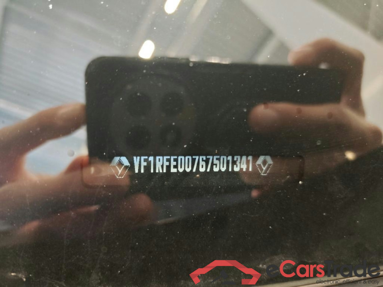 Renault Kadjar TCe 140 GPF Limited 5d #6
