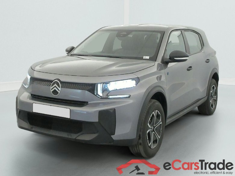 Citroen C3 Aircross You 113 ch autonomie confort #3
