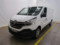 preview Renault Trafic #0