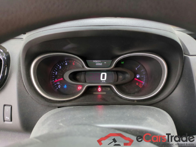 Trafic Fourgon L2H1 1300 Grand Confort 1.6 dCi 120 #6