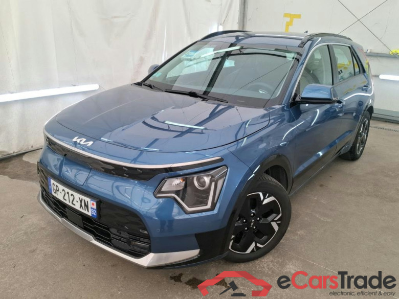 Niro EV Active 64kWh BVA #1