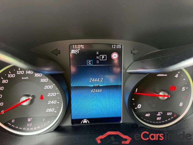 GLC -Klasse GLC 220 d 4Matic (253.915) 143KW AT9 E6d #6
