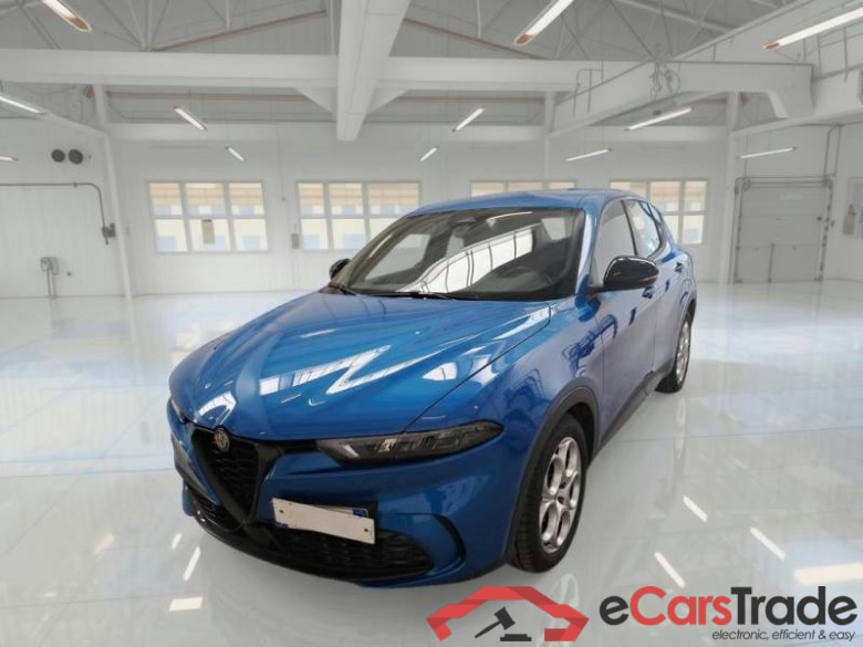 ALFA ROMEO TONALE / 2022 / 5P / SUV 1.6 DIESEL 130CV TCT6 SPRINT