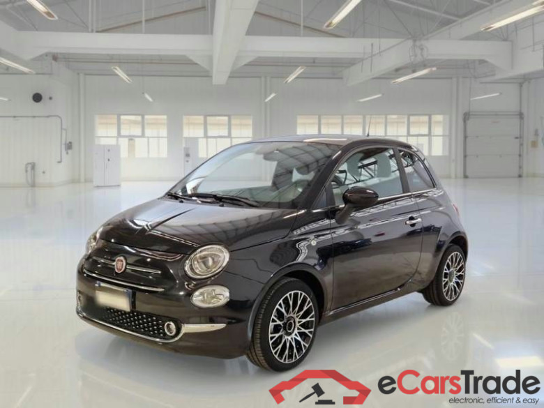 FIAT 500 / 2015 / 3P / BERLINA 1.0 70CV IBRIDO DOLCEVITA