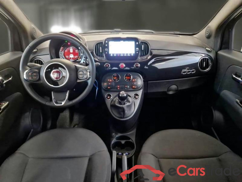 FIAT 500 / 2015 / 3P / BERLINA 1.0 70CV IBRIDO DOLCEVITA #3