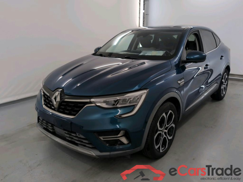 RENAULT Arkana 1.6 E-TECH 145 INTENS #1